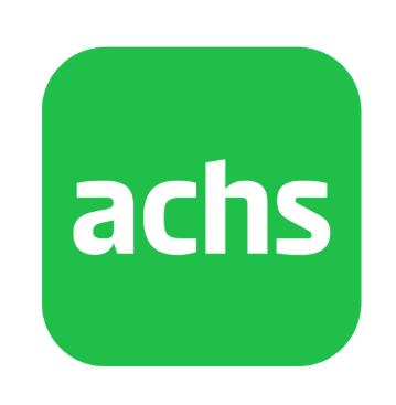 achs logo