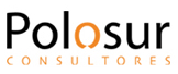 logo polosur chico letras